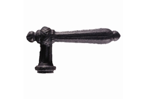 Door handle vratová