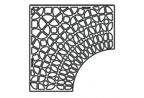 Square lattice