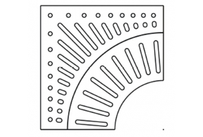 Square lattice