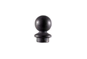 Fence tip - ball I