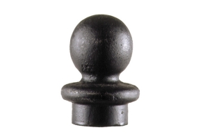 Fence tip - ball II