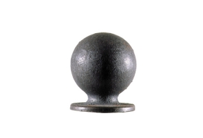 Fence tip - ball III