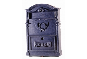 Mailbox A