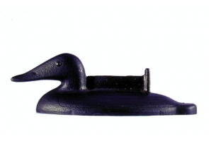 Boot Scraper Duck