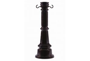 Cast iron column F small