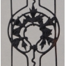 Zábradlový prvek 1170 x 250