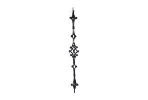 Zábradlový prvek 900 x 130