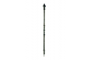 Zábradlový prvek 920 x 40